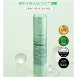 VT RETI-A REEDLE SHOT 300 A醇緊致抗老塗抹式微針精華 300 50ml