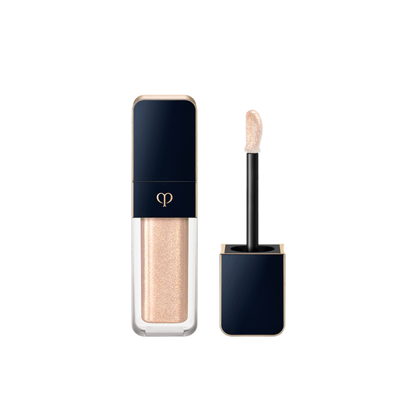 Clé de Peau Beauté CREAM ROUGE SPARKLES 炫光潤澤唇釉