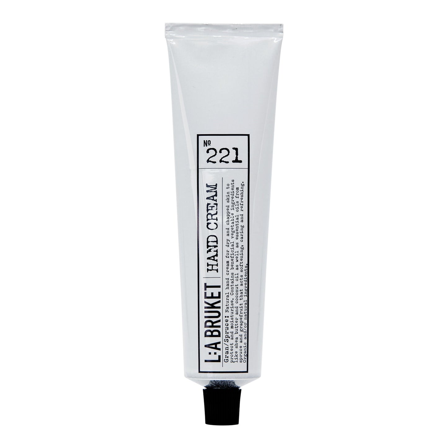 L:A BRUKET No.221 雲杉 70ml