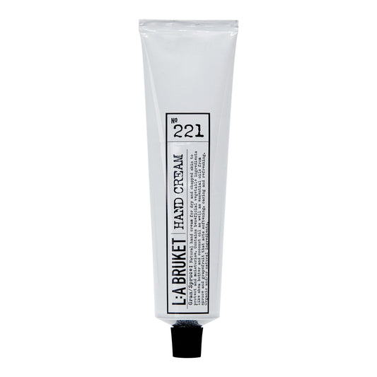 L:A BRUKET No.221 雲杉 70ml