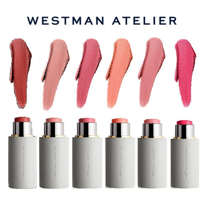 Westman Atelier Baby Cheeks Blush Stick 腮紅棒 6g