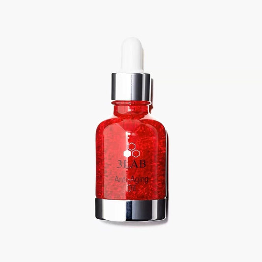3LAB 24K黃金精華油 30ml - La Fée Beauty