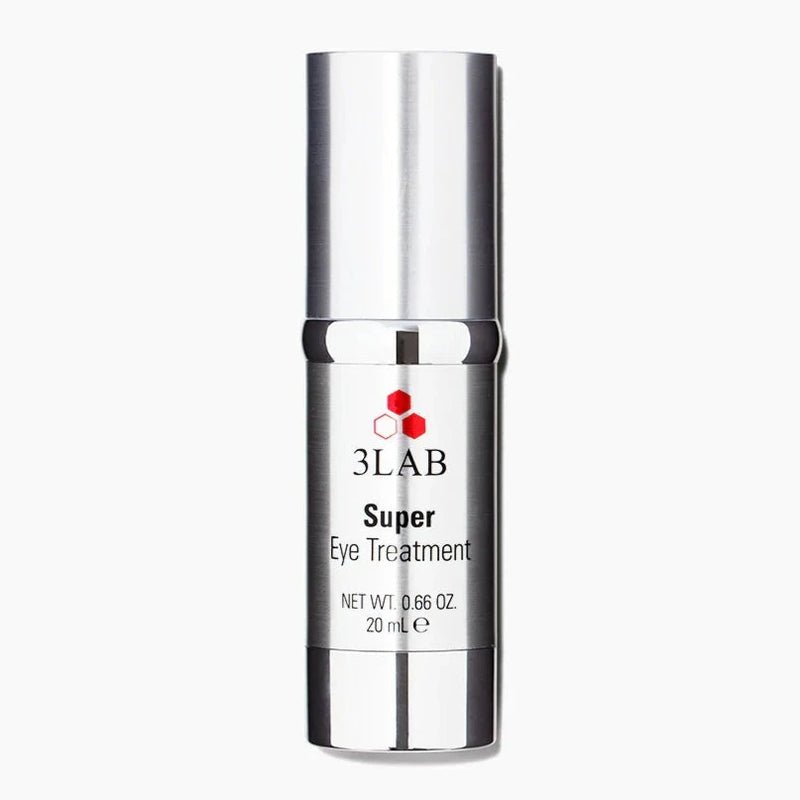3LAB Super逆時空鉑金眼霜 20ml - La Fée Beauty