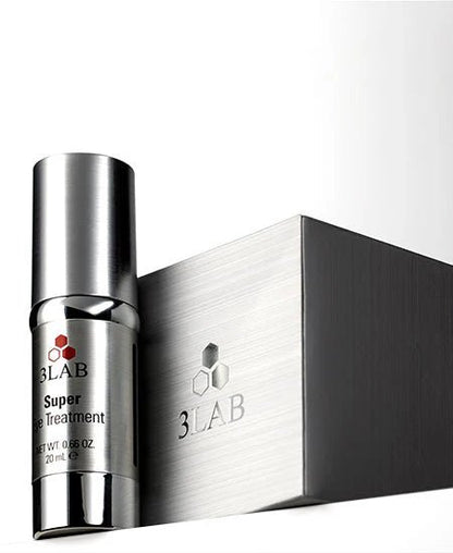 3LAB Super逆時空鉑金眼霜 20ml - La Fée Beauty