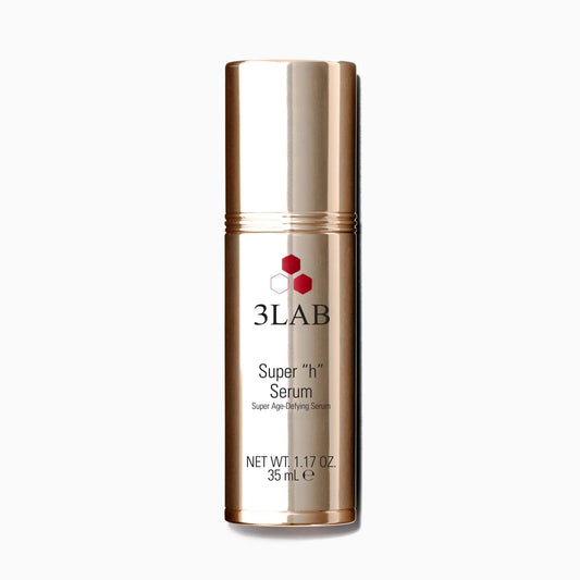 3LAB Super "H" 血清精華 35ml - La Fée Beauty
