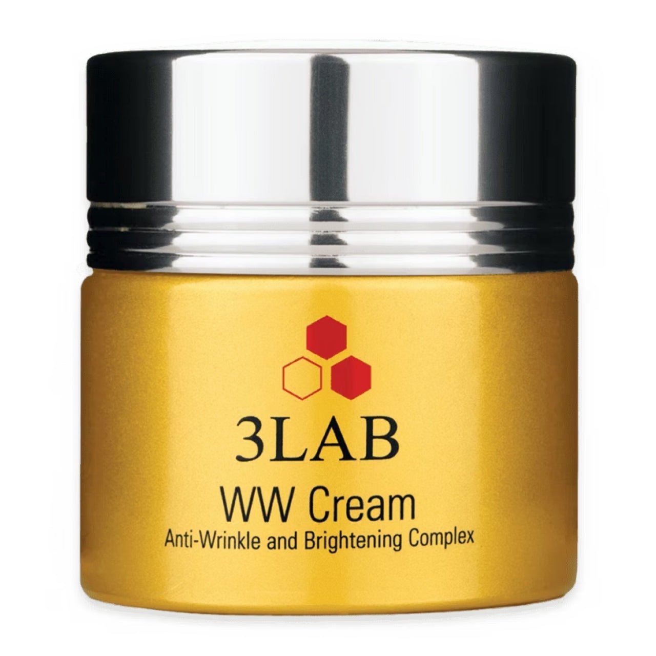 3LAB WW 黃金面霜 60ml - La Fée Beauty