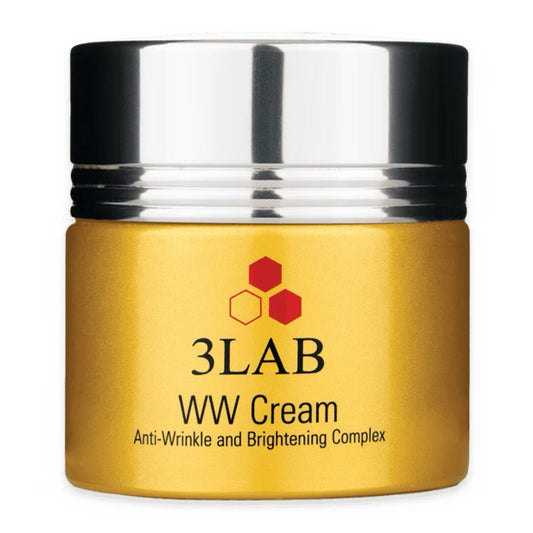 3LAB WW 黃金面霜 60ml - La Fée Beauty