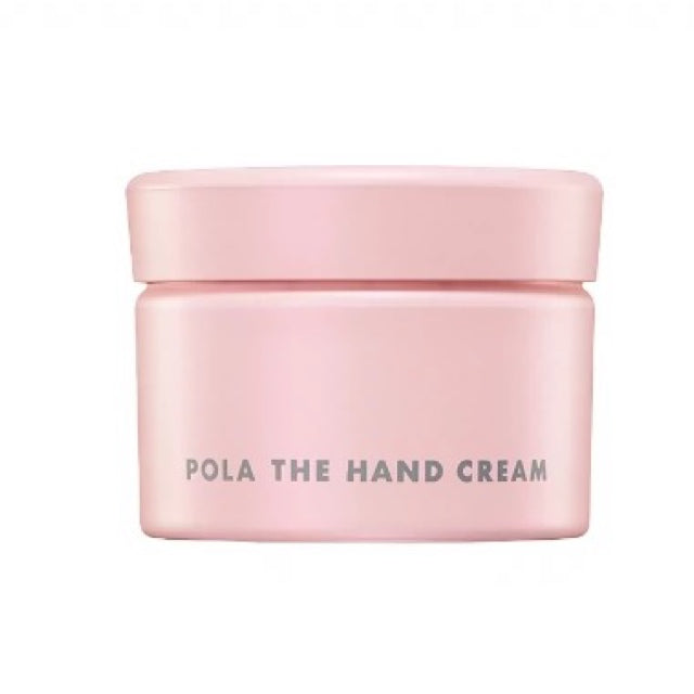 POLA 新版 HAND CREAM 護手霜 100g #茉莉橙花香