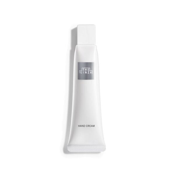 THE GINZA 御銀座精華護手霜 60g