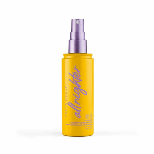 Urban Decay ALL NIGHTER Setting Spray - Vitamin C 維他命C持久定妝噴霧 118ml