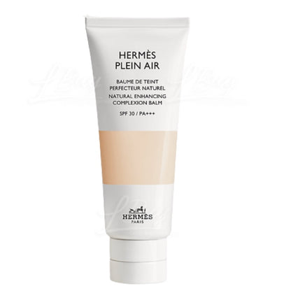 Hermes 愛馬仕 天然無暇隔離霜 40ml