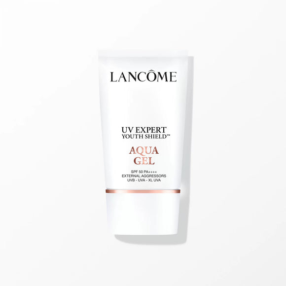 LANCOME 蘭蔻 2025新版 全方位防禦抗曬清爽乳霜SPF 50 / PA ++++ 50ML