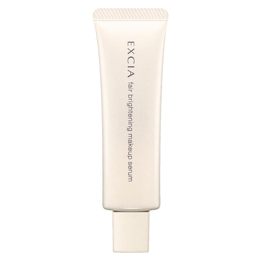 ALBION 奧爾濱 EXCIA fair brightening makeup serum 美白妝前乳 30g