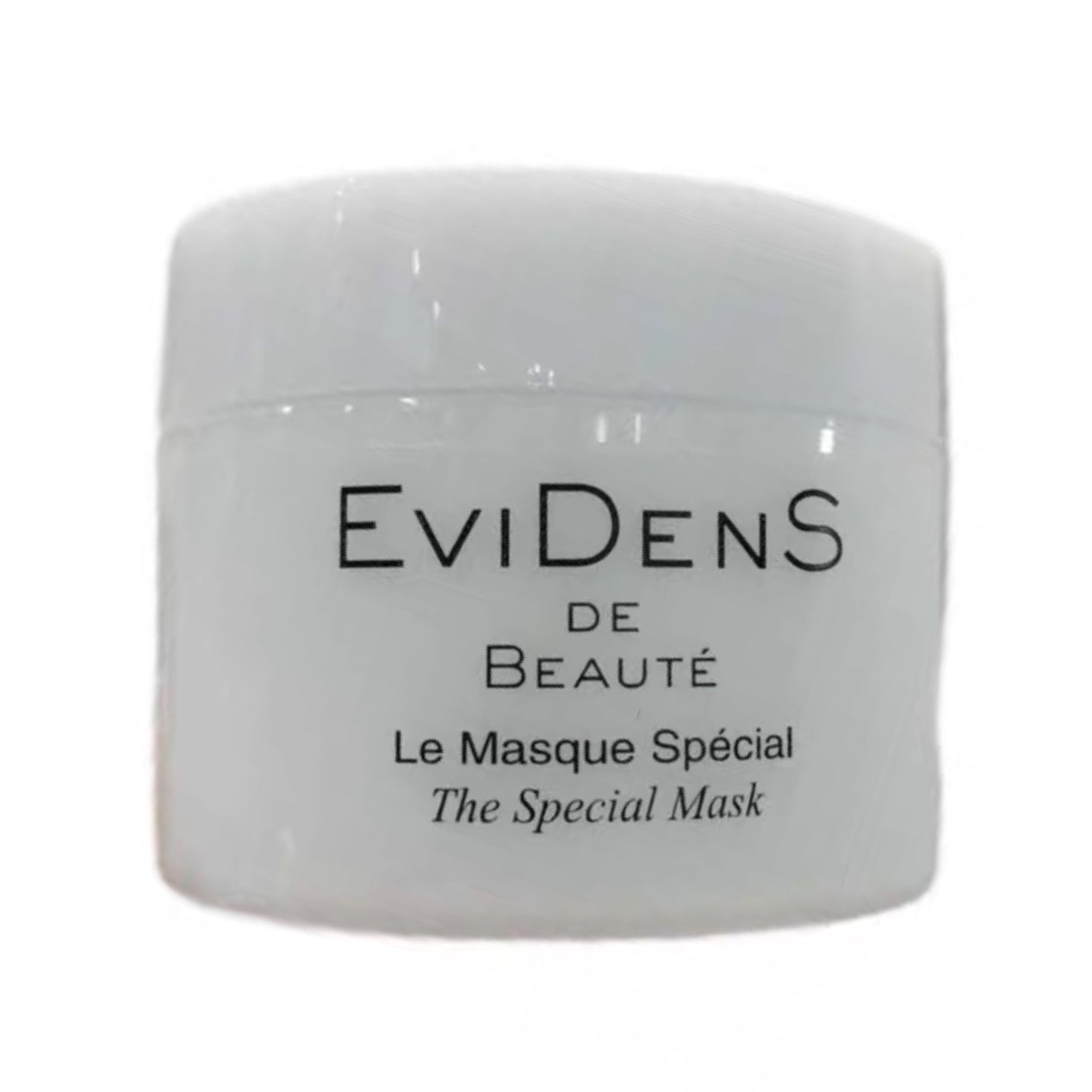 日本EviDenS De Beaute 三重膠原多效面膜The Special Mask – La Fée Beauty