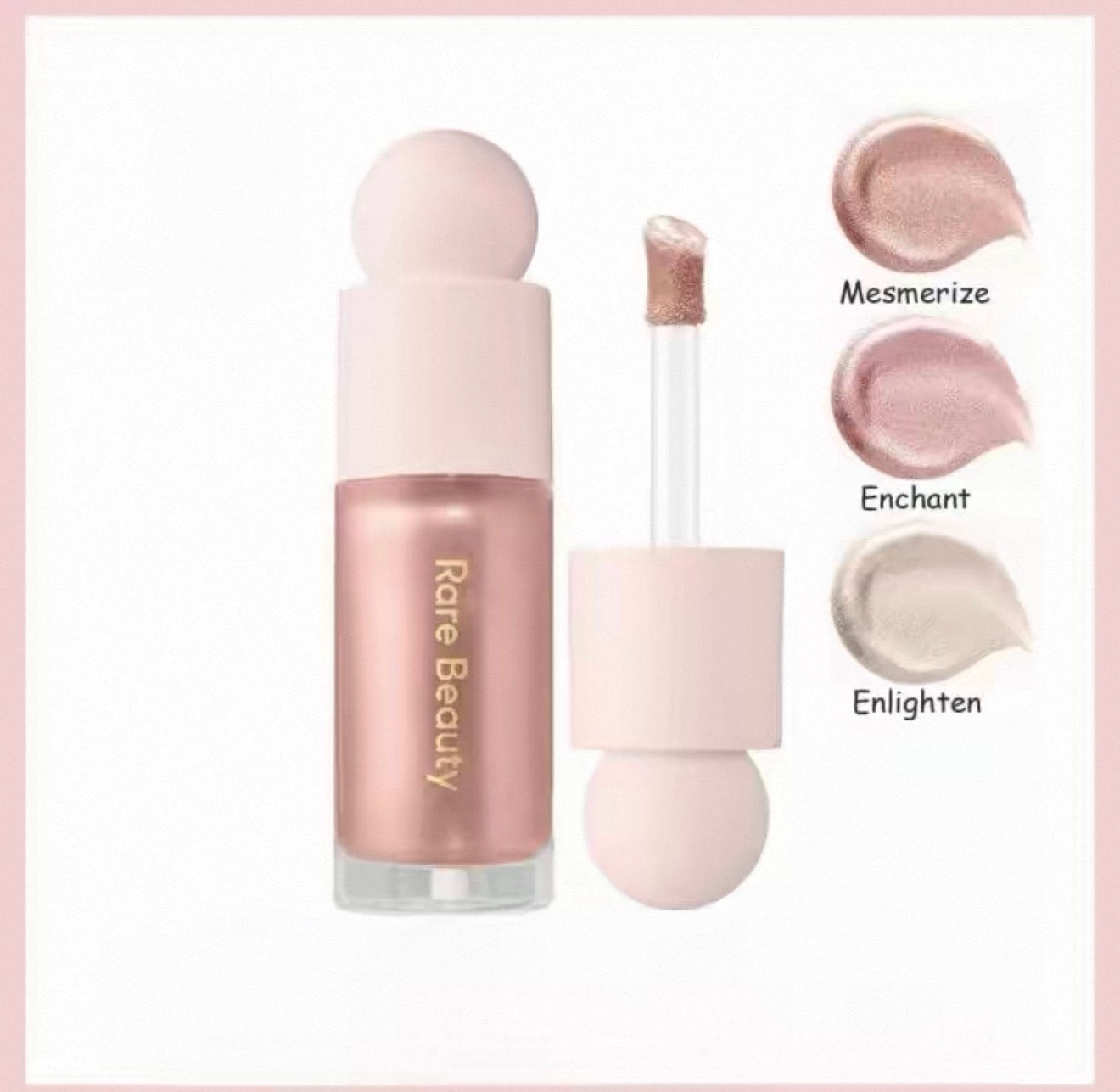 Rare Beauty Positive Light Liquid Luminizer 光影液 15ml