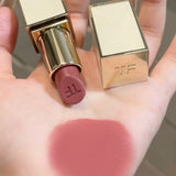 TOMFORD 限定 禁忌香草唇膏#511大秀粉棕