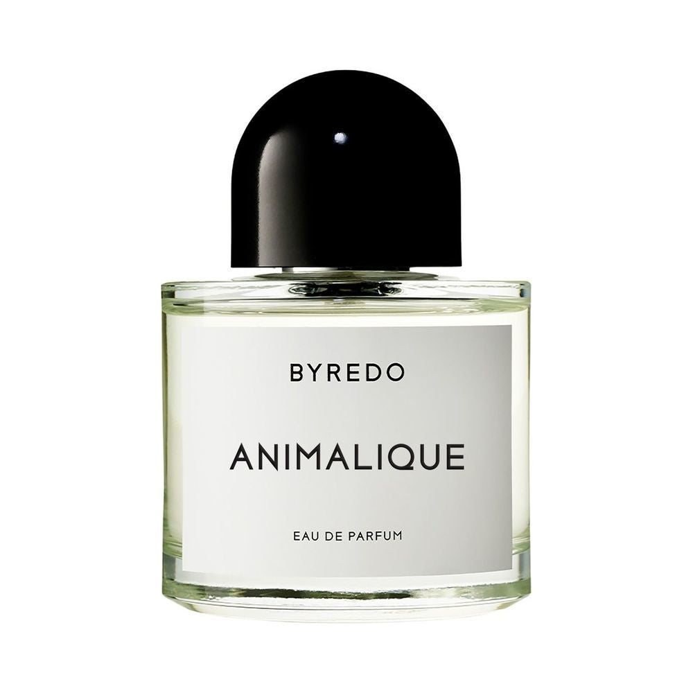 BYREDO ANIMALIQUE 人形物語淡香精