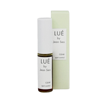 LUE Clear Spot Control 消炎去痘精華 7.5m