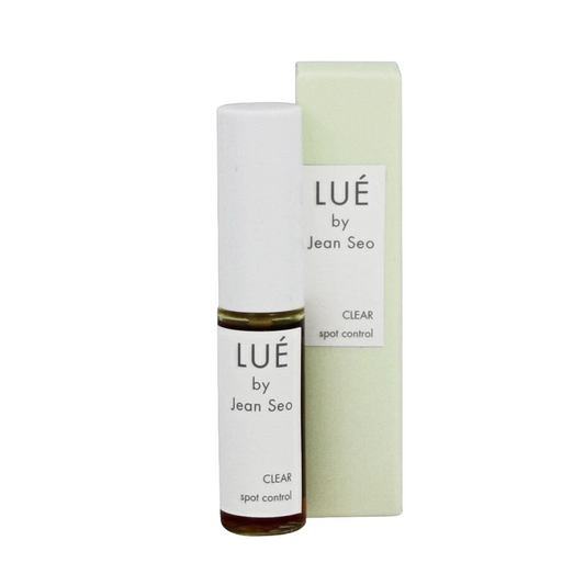 LUE Clear Spot Control 消炎去痘精華 7.5m