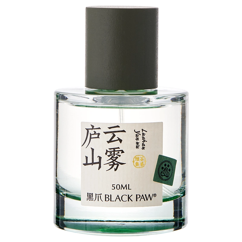 BLACK PAW 黑爪香水 #廬山雲霧