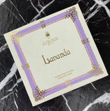 Santa Maria Novella Tavolette Di Cera Profumata Scented Wax Tablets 意大利當代皇室御用品牌:聖塔瑪利亞諾維拉修道院-衣櫃香薰蠟片 30g x2
