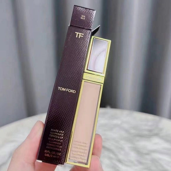 TOMFORD Shade & Illuminate遮瑕膏 3ml 旅行裝