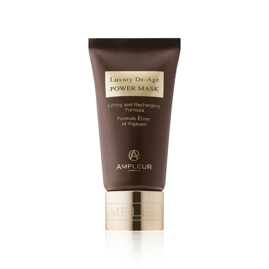 AMPLEUR 極緻活膚嫩肌緊緻精華面膜 De-Age Power Mask 70ml