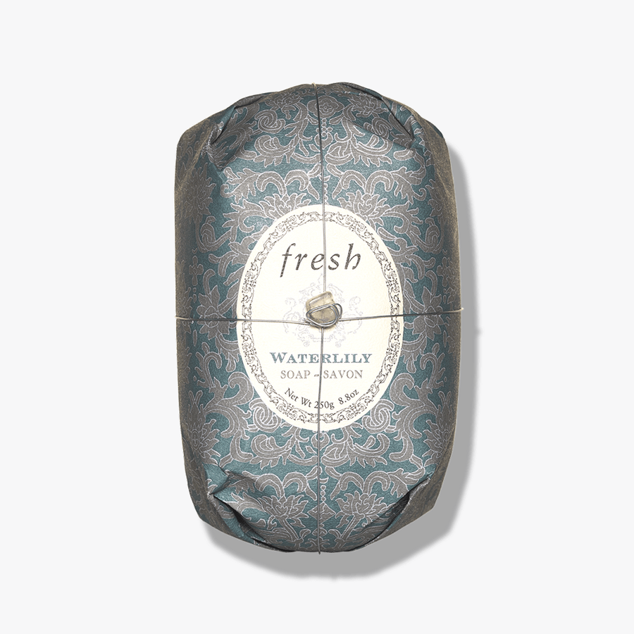 Fresh oval soap 瑰麗香皂 250g