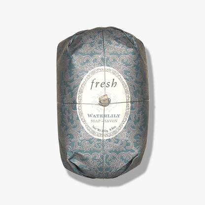 Fresh oval soap 瑰麗香皂 250g