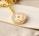 Louis Vuitton Spring Street Bag Charm and Key Holder