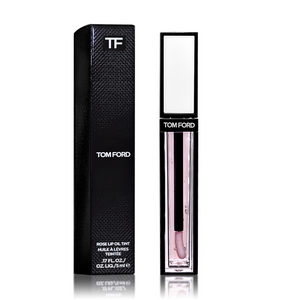 TOMFORD 限定 玫瑰秘境唇露 5ml