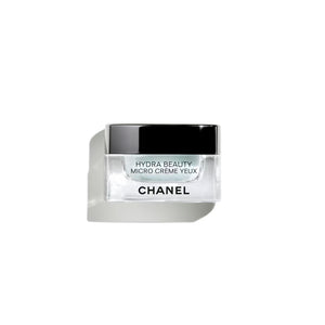 CHANEL 香奈兒 HYDRA BEAUTY山茶花保濕微精華眼霜 15g