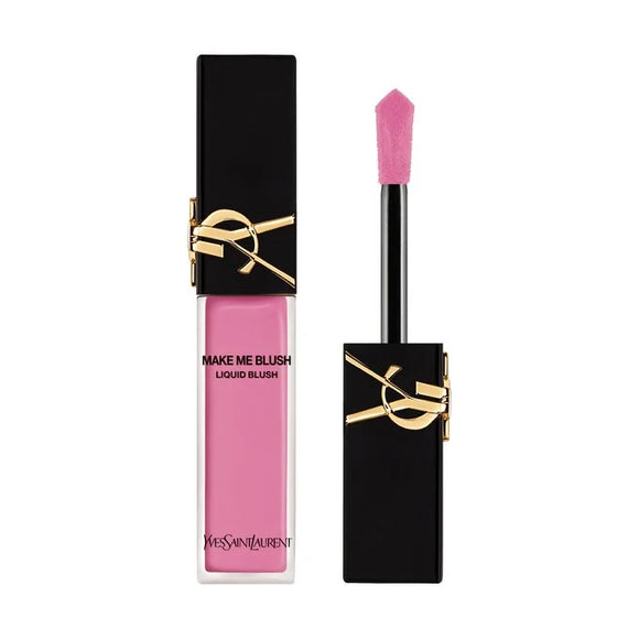 YSL 聖羅蘭 Make Me Blush 高訂胭脂液 #66