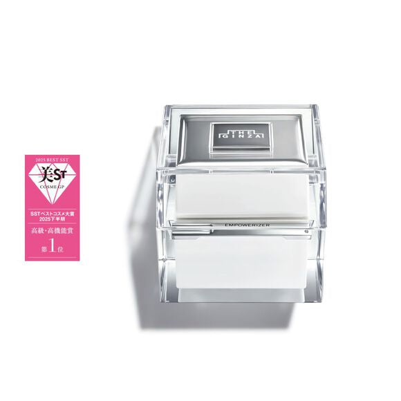 THE GINZA 御銀座臻璽煥能面霜 40g