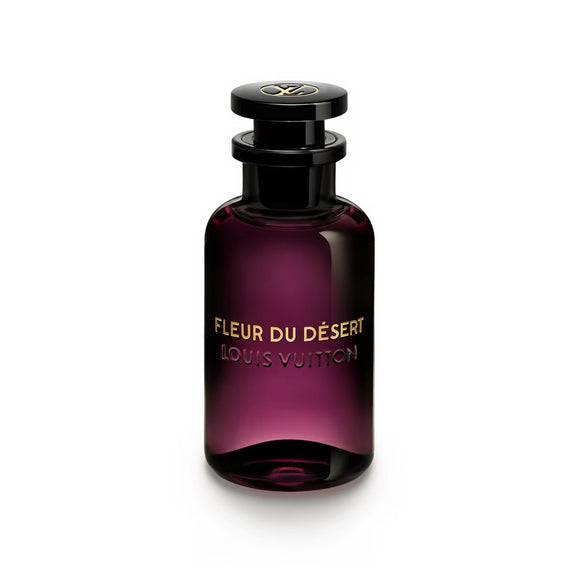 Louis Vuitton Fleur Du Désert 沙漠之馨 100ml
