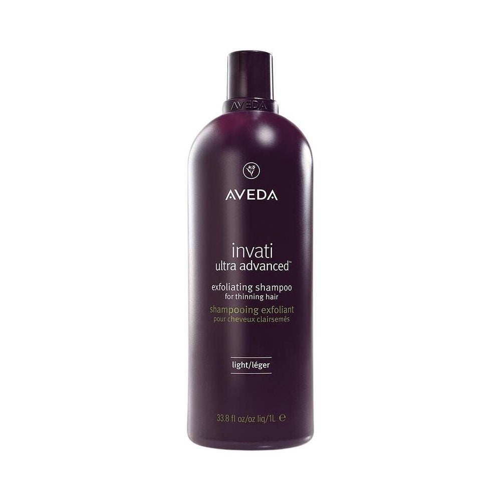 AVEDA Invati Ultra Advanced™ 升級版強效豐盈防掉洗髮水 - 輕柔配方