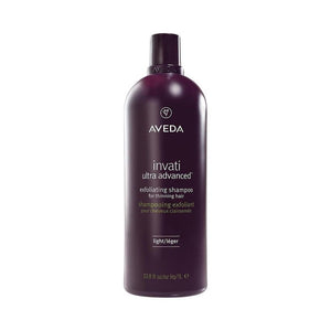 AVEDA 新版 Invati Ultra Advanced™ 頭皮淨化洗髮水 洗頭水 輕柔配方