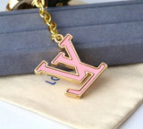 Louis Vuitton Spring Street Bag Charm and Key Holder