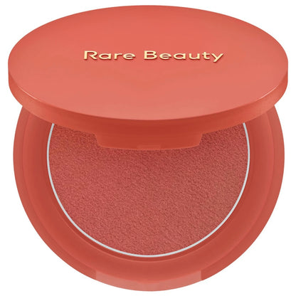 Rare beauty 新款 Soft Pinch Matte Bouncy Blush 腮红膏 6.4g