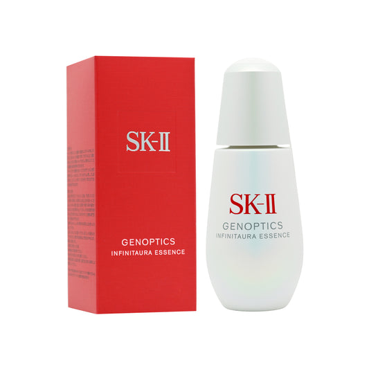 SKII 新版小燈泡 極緻光蘊煥亮精華