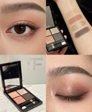 TOMFORD 2026年全新金色T盤 幻魅經典四色眼影盤 11g #20 DISCO DUST