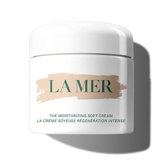 ❤️‍🔥大優惠 La Mer 海藍之謎 The New Moisturizing Soft Cream 全新升級柔潤奇蹟面霜