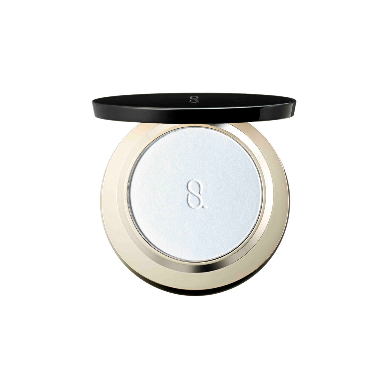 SUQQU GLOW SETTING POWDER 晶采光透定妝蜜粉餅 7g