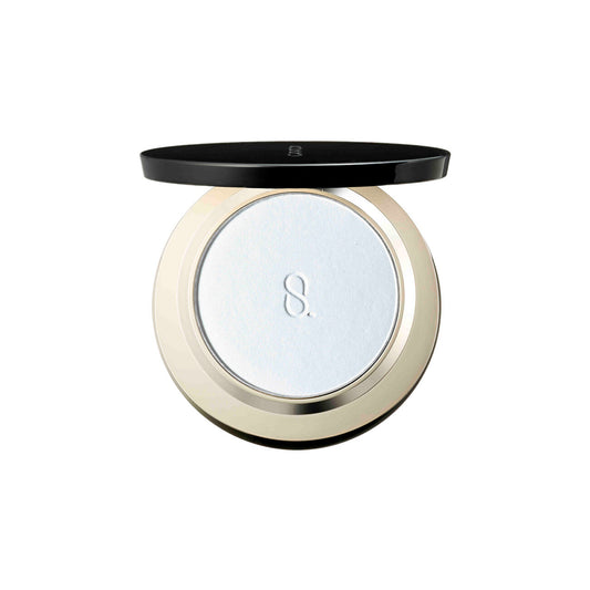 SUQQU GLOW SETTING POWDER 晶采光透定妝蜜粉餅 7g
