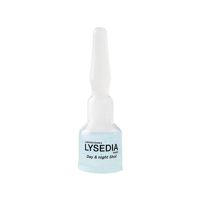 Lysedia 煥採精粹 14天黃金安瓶精華 3ml x 14
