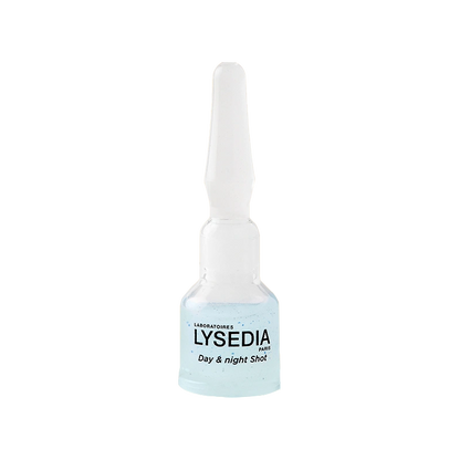 Lysedia 煥採精粹 14天黃金安瓶精華 3ml x 14