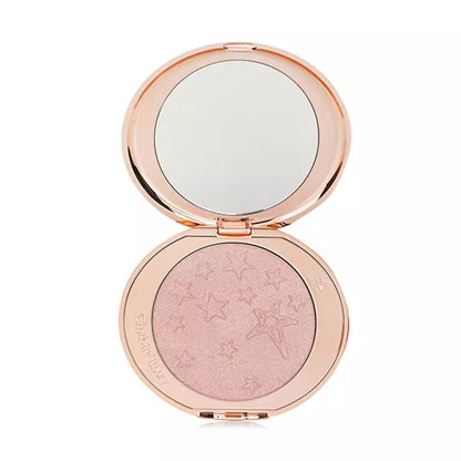 CHARLOTTE TILBURY HOLLYWOOD GLOW GLIDE ARCHITECT HIGHLIGHTER 星光柔亮光影粉