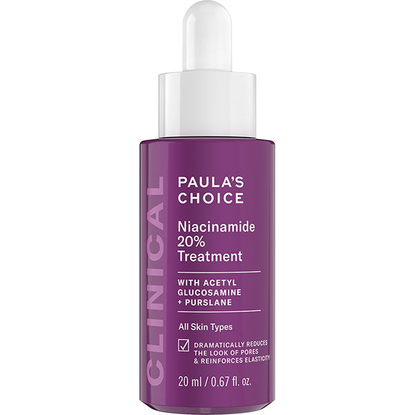Paula’s Choice 20%B3青春緊緻毛孔精華液 20mL