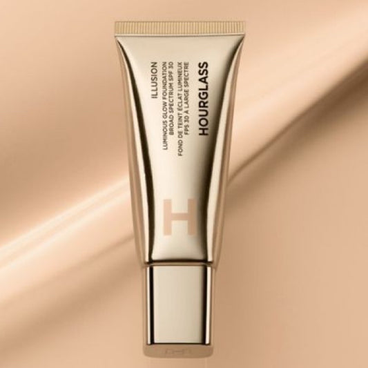 Hourglass 全新上市 柔潤保濕粉底液 35ml