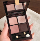 TOMFORD 2026年全新金色T盤 幻魅經典四色眼影盤 11g #20 DISCO DUST